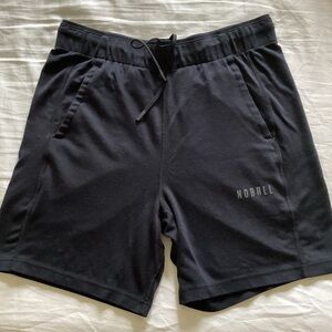 NOBULL Lightweight Knit Short 7"